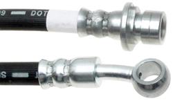 Raybestos - Brake Hoses, Individual for 2008-2012 ACCORD, 2009-2014 TSX - BH382555