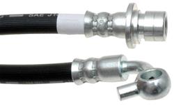 Raybestos Element3 Hydraulic Brake Hoses for 2005-2006 CR-V - BH382556