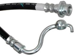 Raybestos Element3 Hydraulic Brake Hoses BH382564