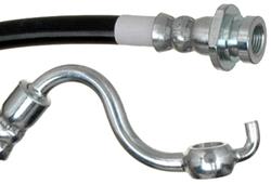 Raybestos Element3 Hydraulic Brake Hoses BH382565