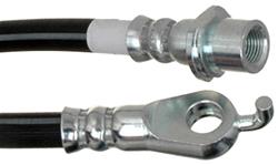Raybestos - Brake Hoses, Individual for 2006-2018 RAV4 - BH382597