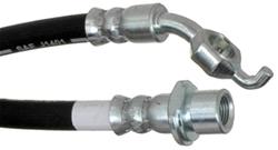 Raybestos - Brake Hoses, Individual for 2006-2018 RAV4 - BH382598