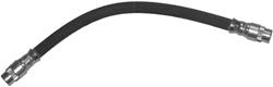 Raybestos Element3 Hydraulic Brake Hoses for 1983-1987 ALLIANCE, 1984-1986 ENCORE - BH38259