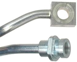 Raybestos Brake Hoses, Individual BH382603