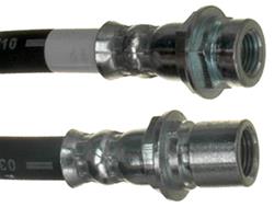 Raybestos Element3 Hydraulic Brake Hoses BH382615