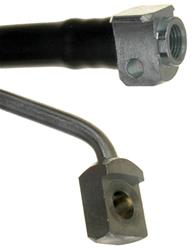 Raybestos Element3 Hydraulic Brake Hoses BH382617