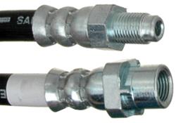 Raybestos - Brake Hoses, Individual for 2003-2008 Z4 - BH382621