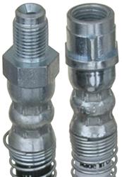 Raybestos - Brake Hoses, Individual for 2008-2010 S40, 2005-2011 V50 - BH382623