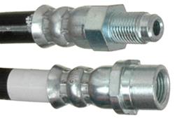 Raybestos Brake Hoses, Individual BH382624