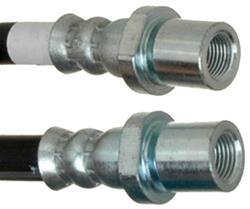 Raybestos - Brake Hoses, Individual for 2004-2006 BAJA, 2005-2009 OUTBACK - BH382648