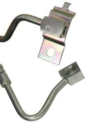 Raybestos - Brake Hoses, Individual for 2003-2006 LS, 2003-2005 THUNDERBIRD - BH382662