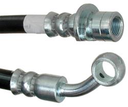 Raybestos - Brake Hoses, Individual for 2002-2006 RSX - BH382667