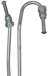 Raybestos - Brake Hoses, Individual for 1994-1999 DISCOVERY - BH382670