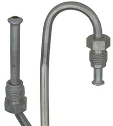 Raybestos - Brake Hoses, Individual for 1994-1999 DISCOVERY - BH382671