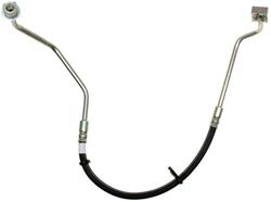 Raybestos - Brake Hoses, Individual for 2007-2009 ASPEN, 2004-2009 DURANGO - BH382682