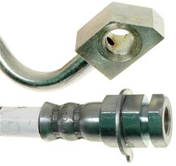 Raybestos - Brake Hoses, Individual for 2005-2007 F-250 SUPER DUTY, F-350 SUPER DUTY - BH382686