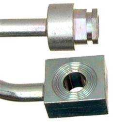 Raybestos - Brake Hoses, Individual for 2004-2006 E-150, 2004-2005 E-150 CLUB WAGON - BH382694