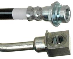Raybestos Brake Hoses, Individual BH382698