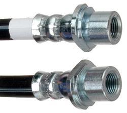 Raybestos Element3 Hydraulic Brake Hoses for 2005-2023 TACOMA - BH382714