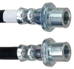 Raybestos Element3 Hydraulic Brake Hoses for 2005-2012 TACOMA - BH382717