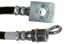 Raybestos - Brake Hoses, Individual for 2004-2008 F-150, 2004 F-150 HERITAGE, 2006-2007 MARK LT - BH382727