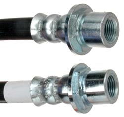 Raybestos - Brake Hoses, Individual for 2004-2006 TUNDRA - BH382732