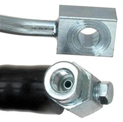 Raybestos Element3 Hydraulic Brake Hoses for 2005-2008 F-150, 2006-2008 MARK LT - BH382737