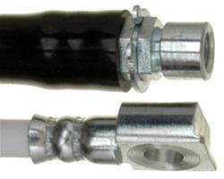 Raybestos - Brake Hoses, Individual for 2002-2003 VUE - BH382740