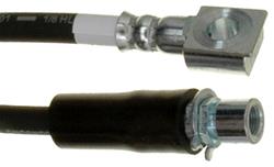 Raybestos - Brake Hoses, Individual for 2002-2003 VUE - BH382741