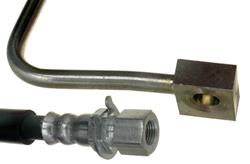 Raybestos - Brake Hoses, Individual for 2003-2004 DAKOTA, 2003 DURANGO - BH382763