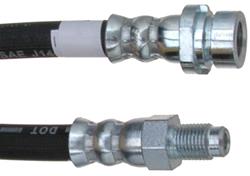 Raybestos Element3 Hydraulic Brake Hoses for 2007-2012 ESCAPE, 2007-2011 MARINER, 2008-2011 TRIBUTE - BH382773