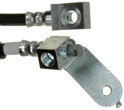 Raybestos - Brake Hoses, Individual for 2005 300, 2010-2022 CHALLENGER, 2015-2021 CHARGER - BH382777