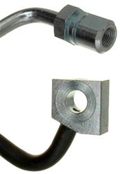 Raybestos - Brake Hoses, Individual for 2004-2005 FREESTAR, MONTEREY - BH382780