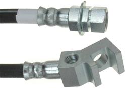 Raybestos - Brake Hoses, Individual for 2005-2010 F-350 SUPER DUTY - BH382783