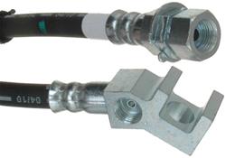 Raybestos - Brake Hoses, Individual for 2005-2010 F-350 SUPER DUTY - BH382784