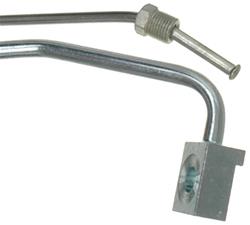 Raybestos - Brake Hoses, Individual for 1999-2003 F-550 SUPER DUTY - BH382789