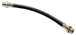 Raybestos - Brake Hoses, Individual for 1982-1983 ACCORD, 1983-1987 PRELUDE - BH38278