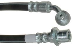Raybestos - Brake Hoses, Individual for 2002-2005 CIVIC - BH382805