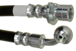 Raybestos - Brake Hoses, Individual for 2002-2005 CIVIC - BH382806