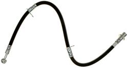 Raybestos - Brake Hoses, Individual for 2006-2009 S2000 - BH382807