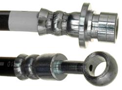 Raybestos - Brake Hoses, Individual for 2006-2009 S2000 - BH382808