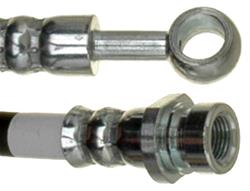 Raybestos - Brake Hoses, Individual for 2007-2008 ENTOURAGE, 2006-2014 SEDONA - BH382815