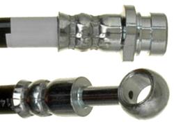 Raybestos - Brake Hoses, Individual for 2007-2008 ENTOURAGE, 2006-2014 SEDONA - BH382816