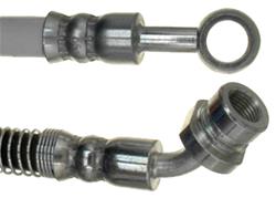 Raybestos - Brake Hoses, Individual for 2003-2006 SORENTO - BH382821