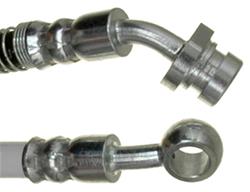 Raybestos - Brake Hoses, Individual for 2003-2006 SORENTO - BH382822