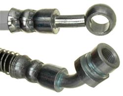 Raybestos - Brake Hoses, Individual for 2007-2009 SORENTO - BH382829