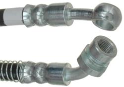 Raybestos - Brake Hoses, Individual for 2007-2009 SORENTO - BH382830
