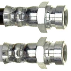 Raybestos - Brake Hoses, Individual for 2003-2006 SORENTO - BH382833