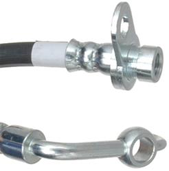 Raybestos - Brake Hoses, Individual for 2006-2015 MX-5 MIATA - BH382839