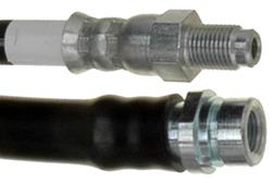 Raybestos - Brake Hoses, Individual for 2004-2013 3 - BH382841
